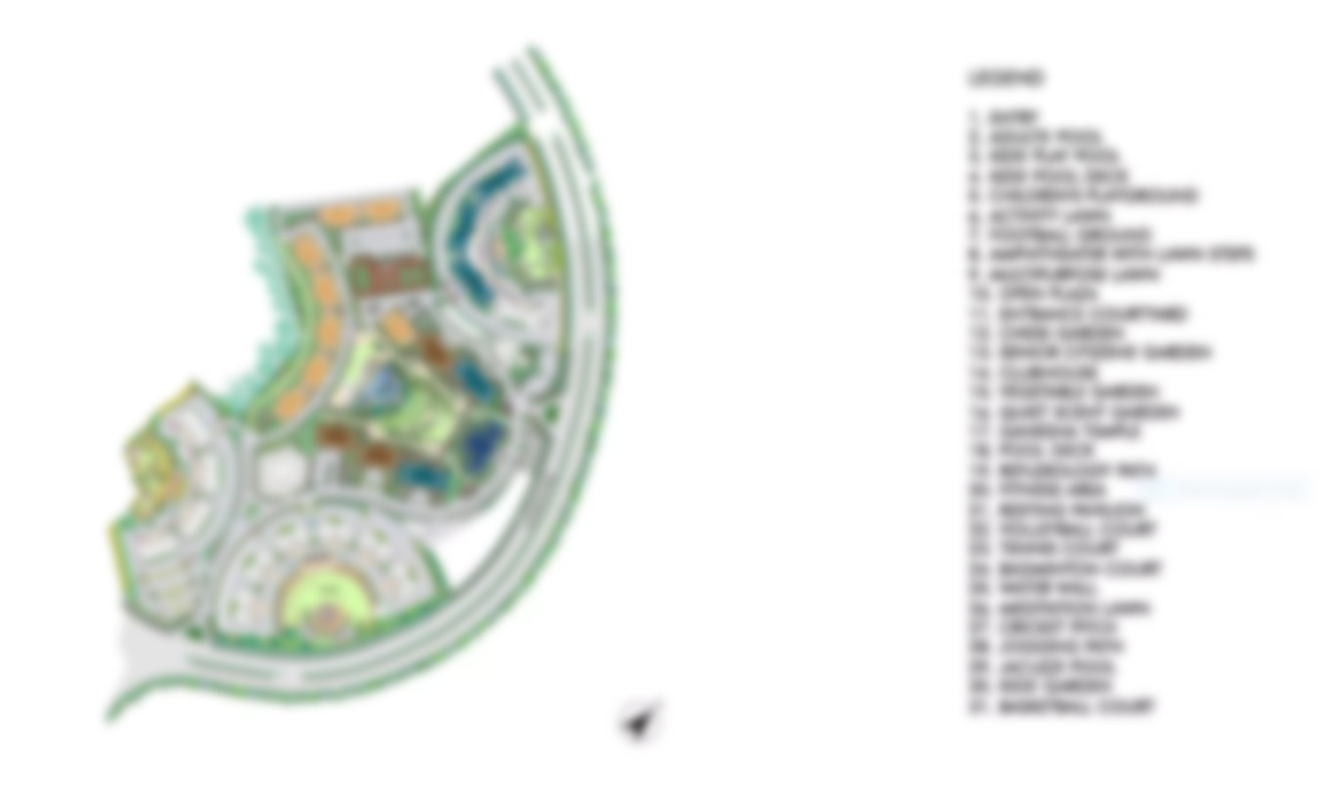 Master Plan